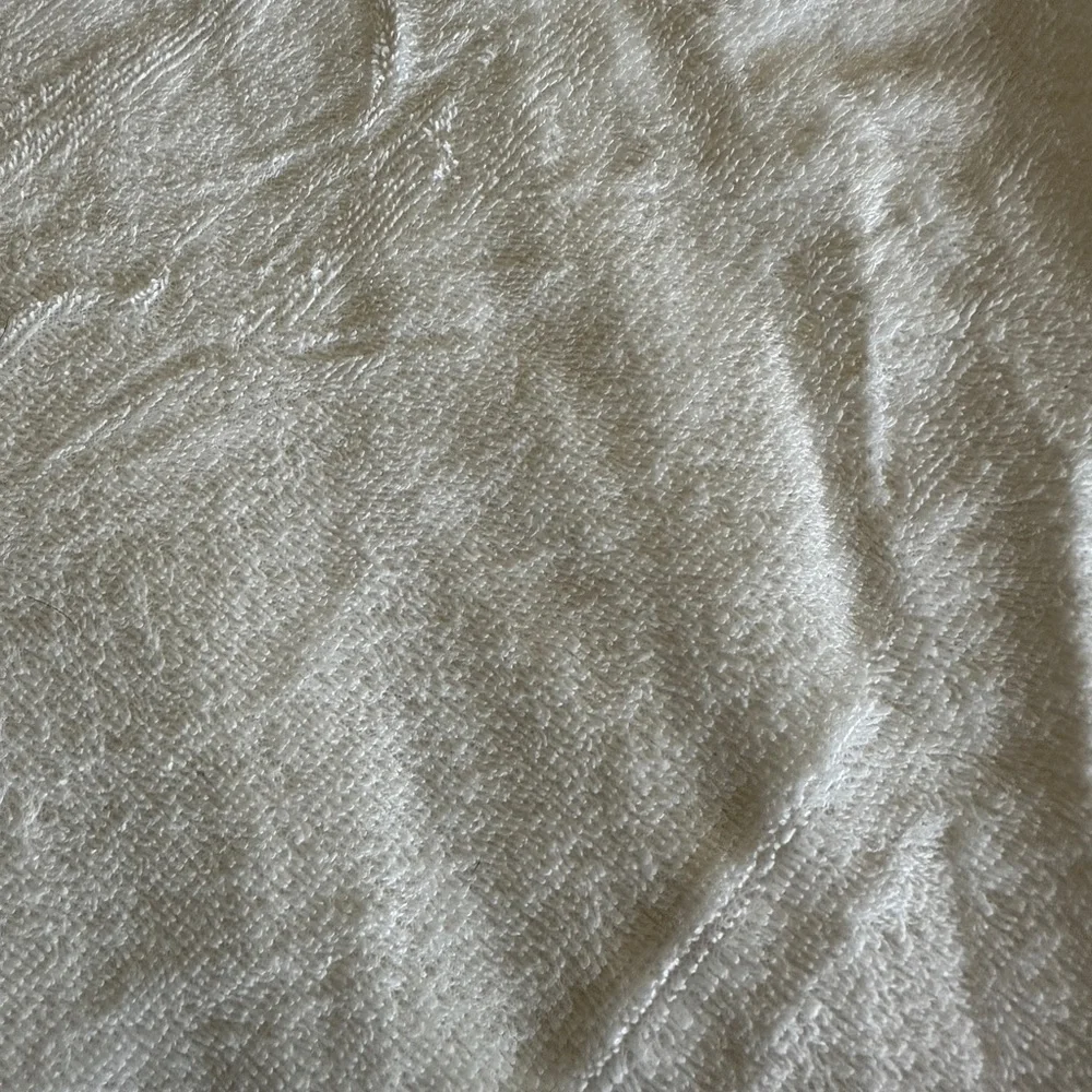 Waterproof Mattress Pad Protector Terry Cotton Hypoallergenic Queen